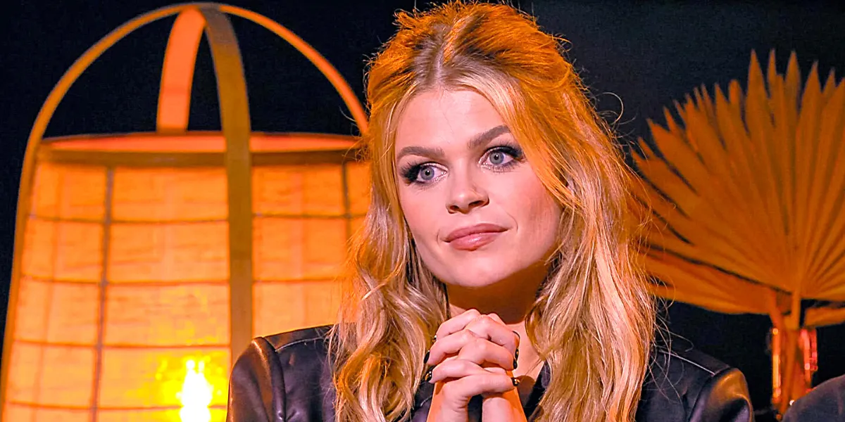davina michelle bedrag per optreden