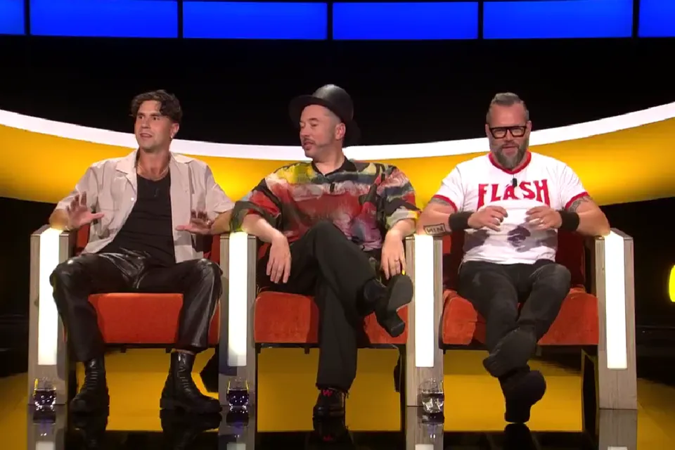 de slimste mens