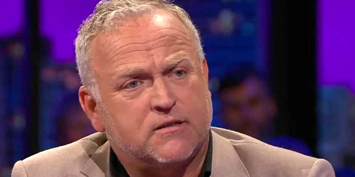 de soap die nooit lijkt te eindigen het liefdesleven van gordon