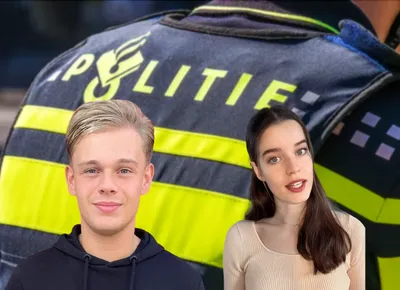 dennis schouten ex politie