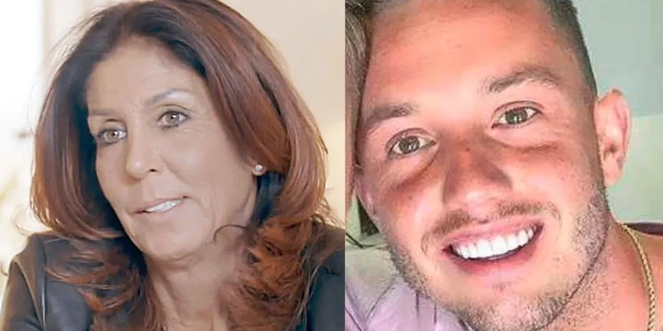 djarno hofland geen contact rachel hazes