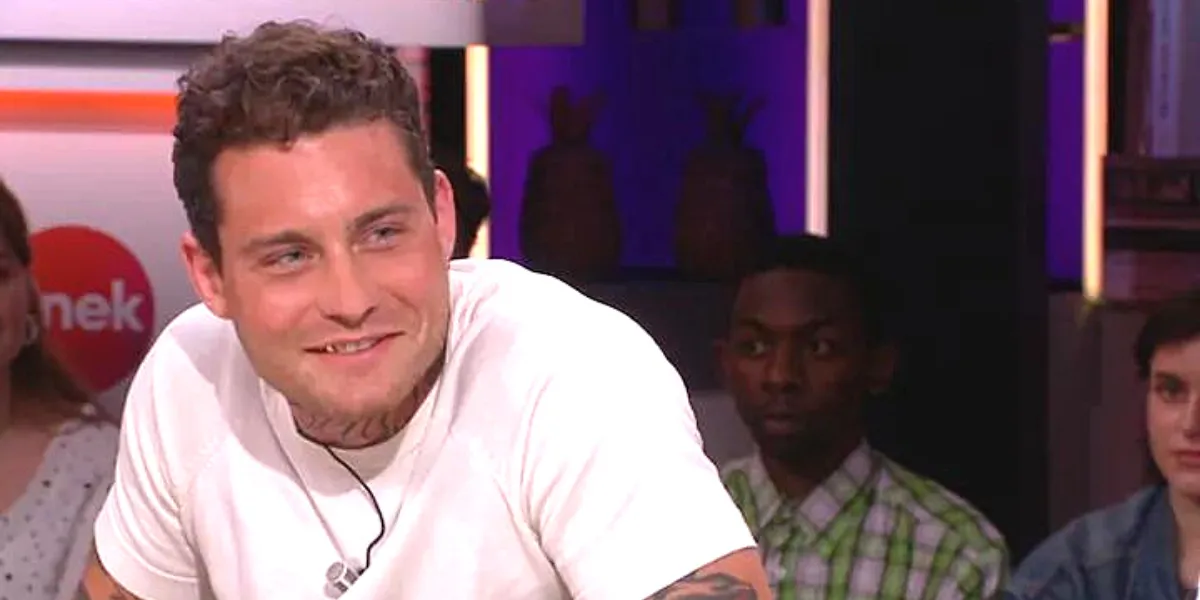 douwe bob dochters