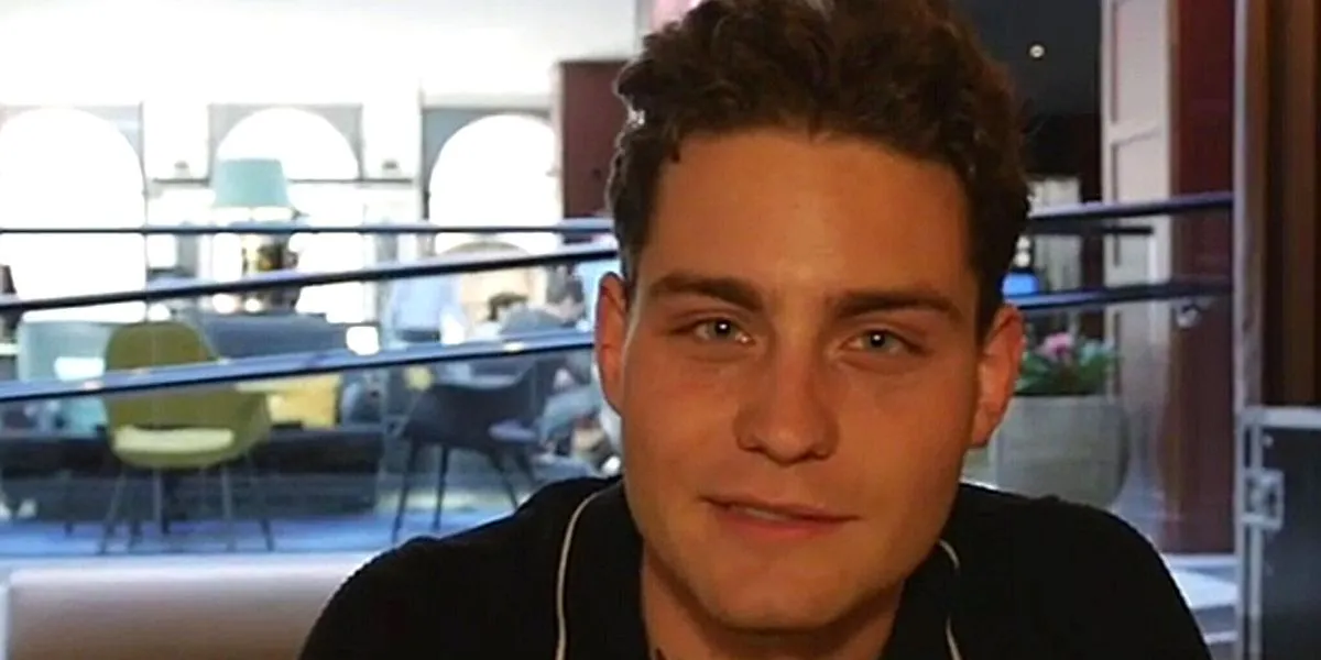 douwe bob ongeluk
