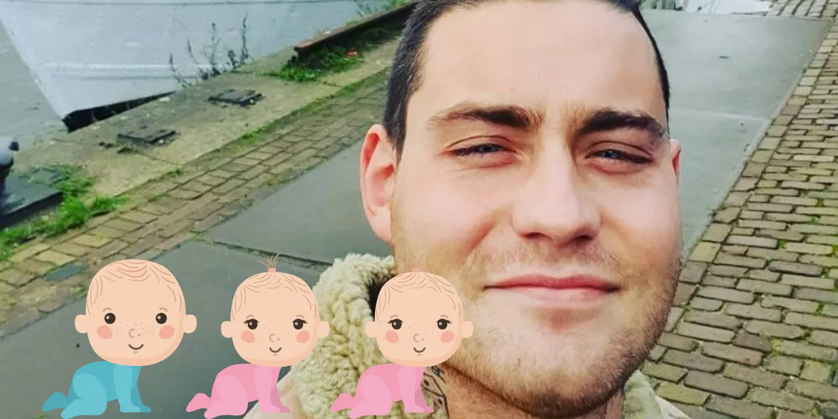 douwe bob vertelt over extreem heftige reacties tegenover zijn kinderen