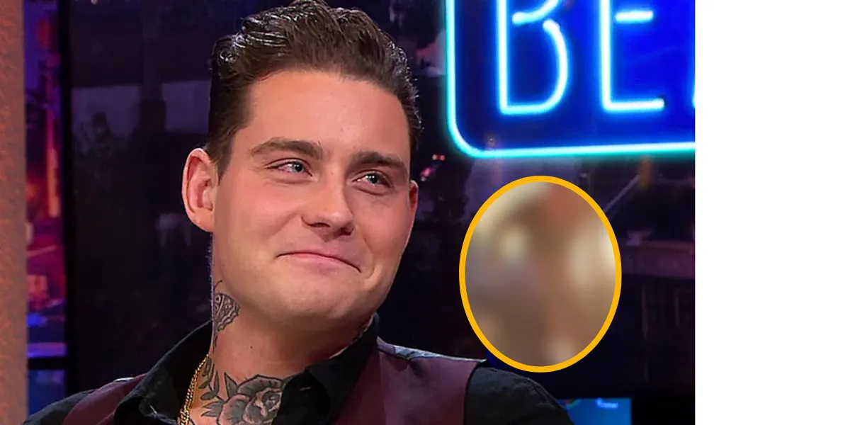 douwe bob zwemmen