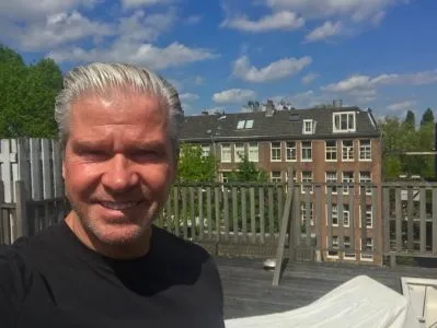 dries roelvink