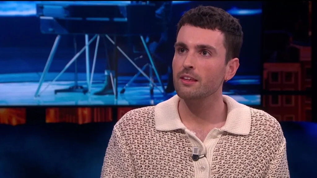 duncan laurence