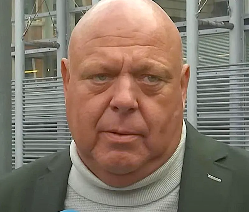 emotionele peter gillis ik mis je