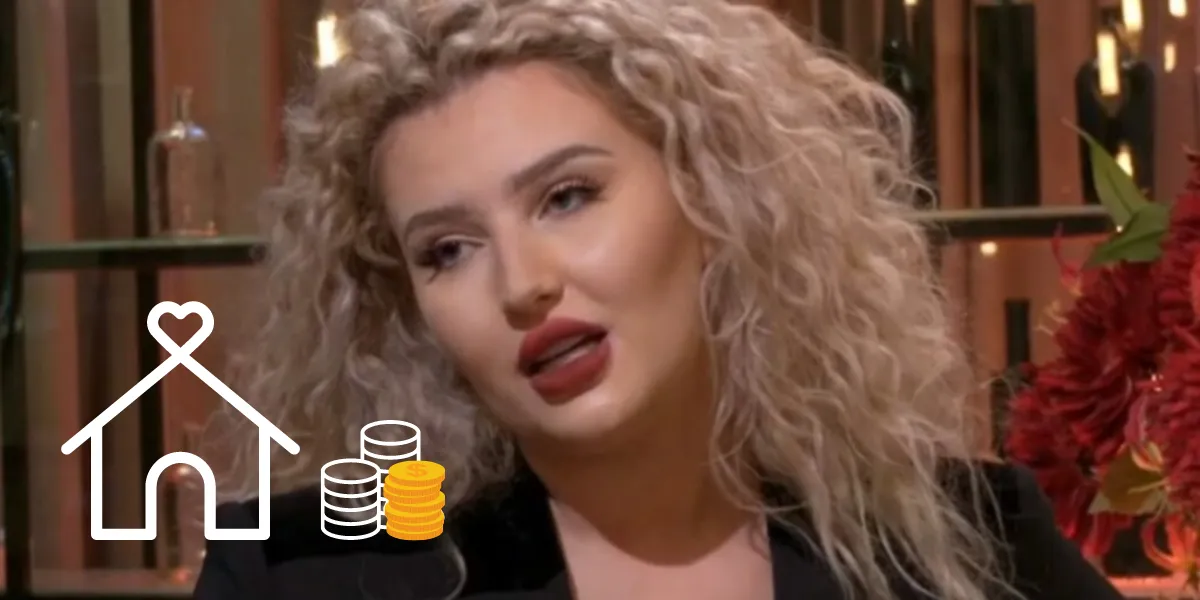 fabiola volkers koopt huis met onlyfans geld