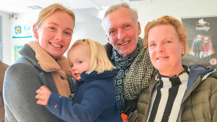 familie meiland 1