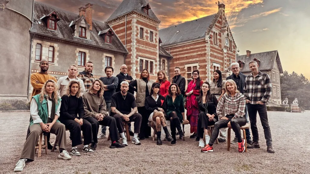 geldbedrag de verraders