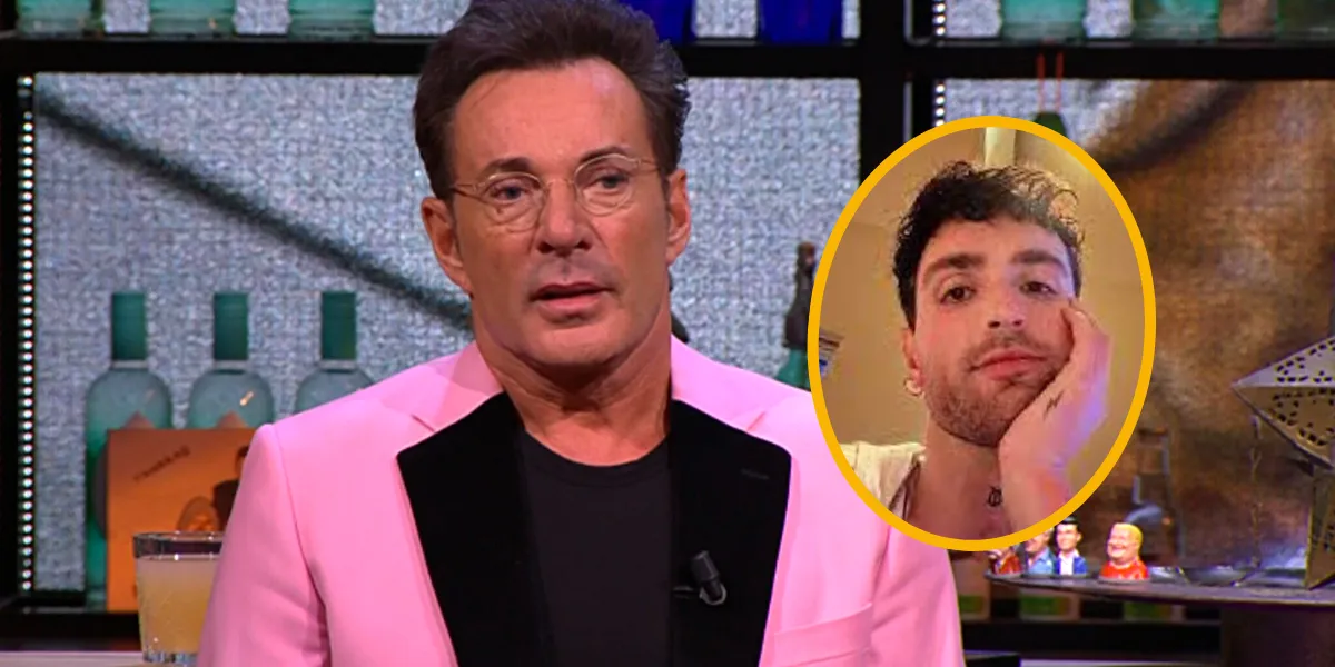 gerard joling haalt wederom uit naar duncan laurence hij zet zich boven het volk 1