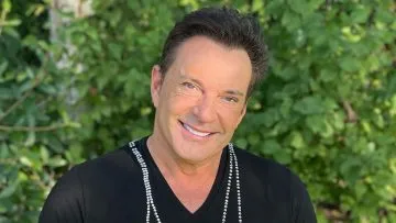 gerard joling heftige periode