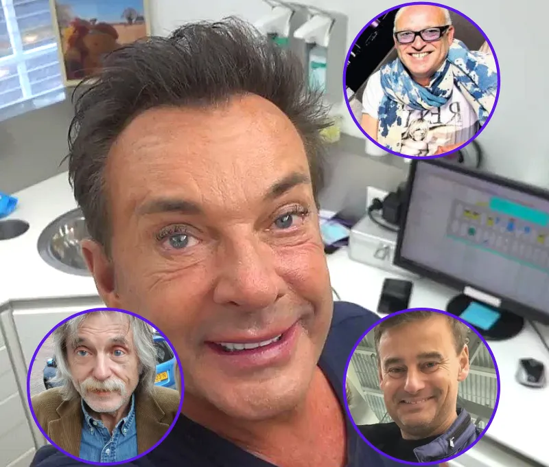 gerard joling onthult reden voor lange afwezigheid 3