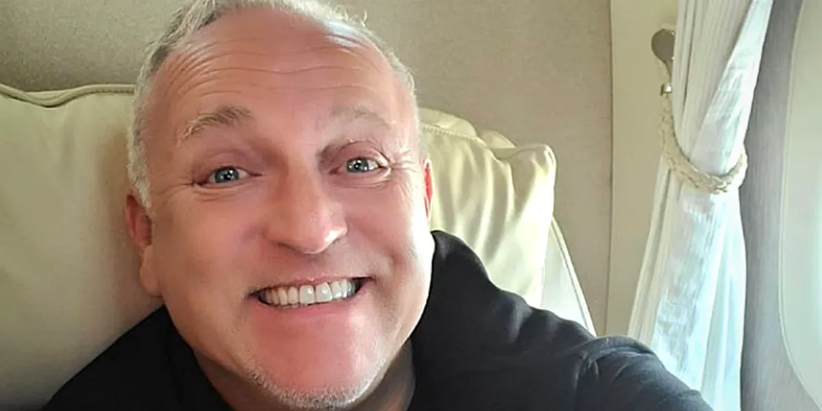 gordon maakt muzikale comeback