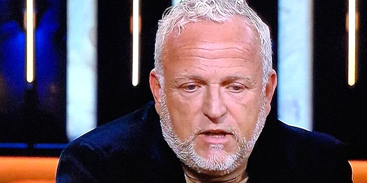 gordon over fel kritiek je moet je mond houden
