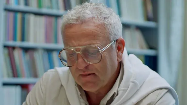 gordon verborgen verleden