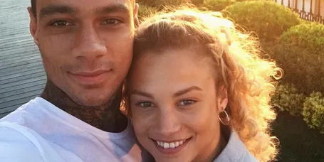 gregory van der wiel en rose bertram