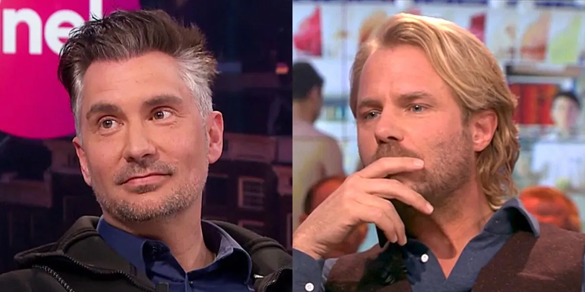 guido weijers thijs romer