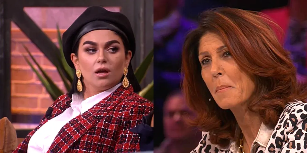 heeft rachel hazes de erfenisstukken overhandigd aan dochter roxeanne hazes 1