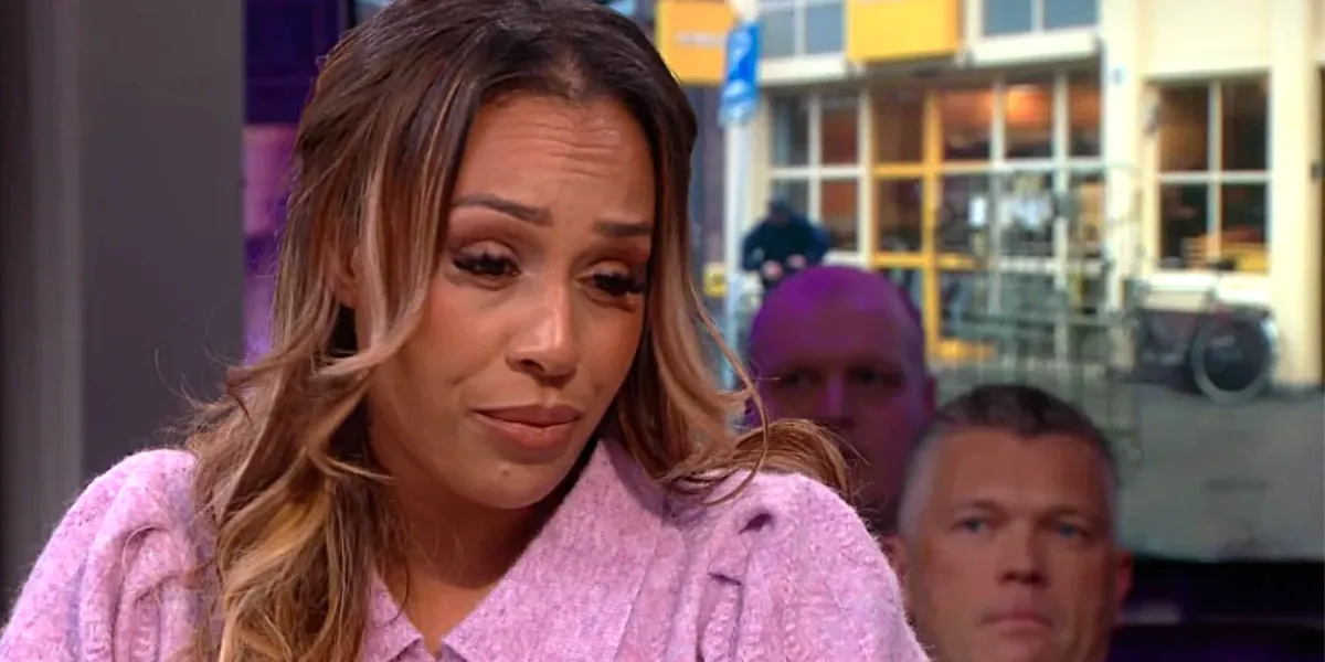 in dit land in glennis grace wel populair