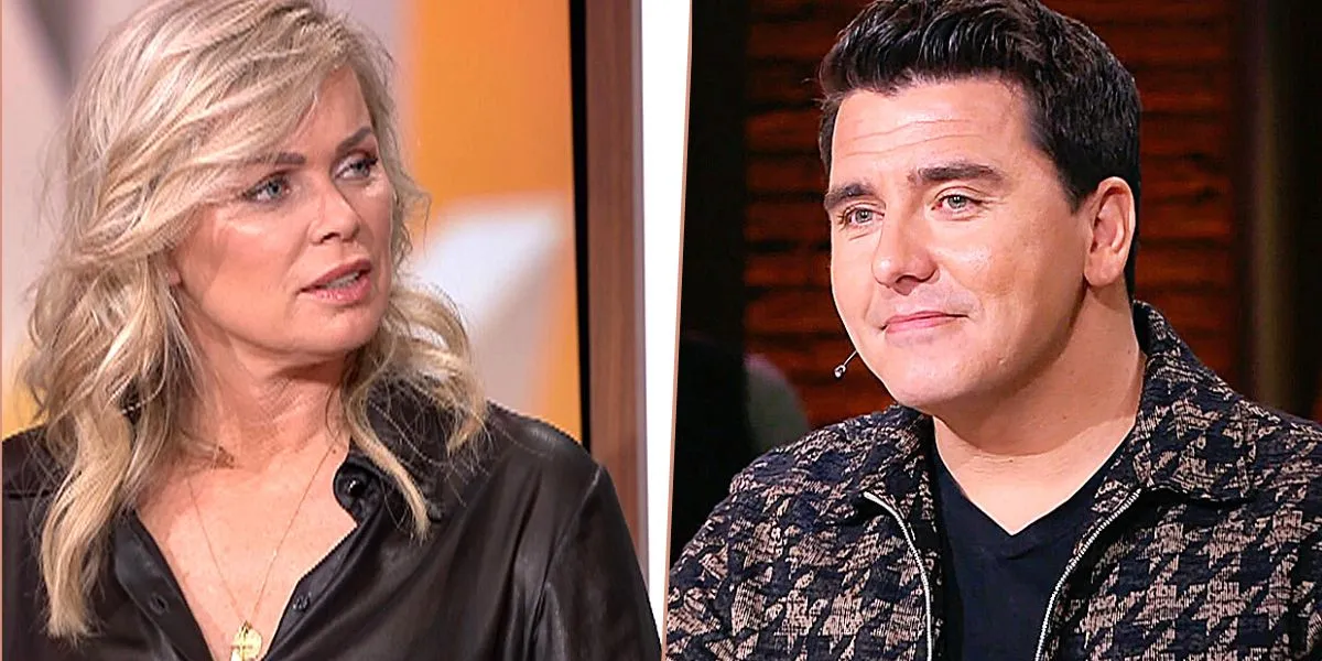 jan smit bridget maasland zoen