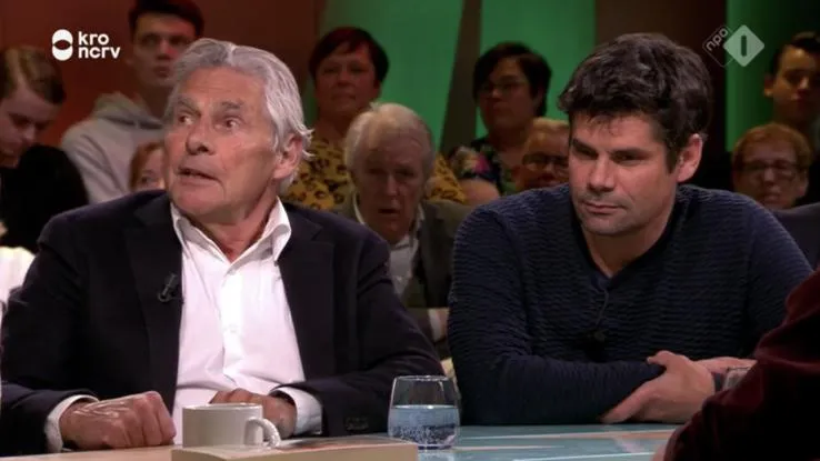 jan stekelenburg overleden