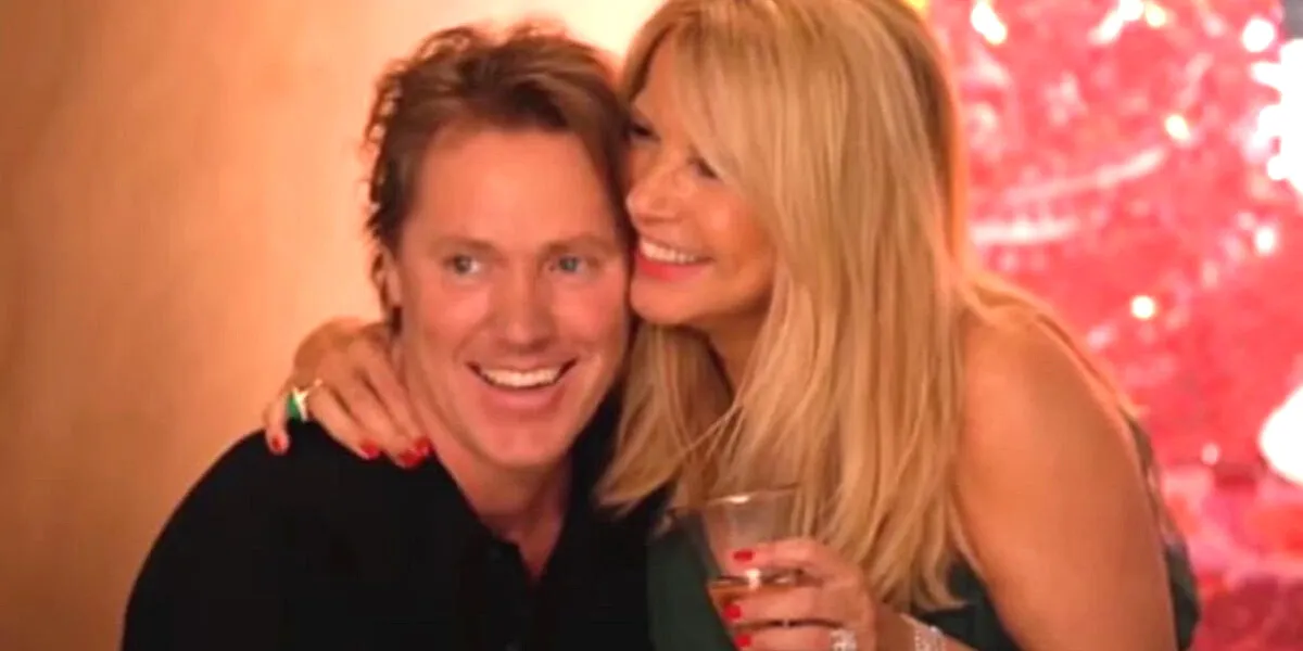 jeroen rietbergen linda de mol villa portugal