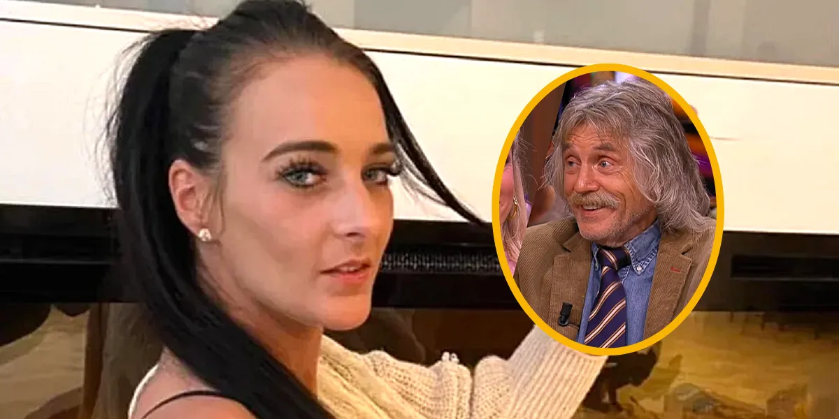 johan derksen over pikante fotos nicol kremers wil vanavond wel hatseflatsen 1