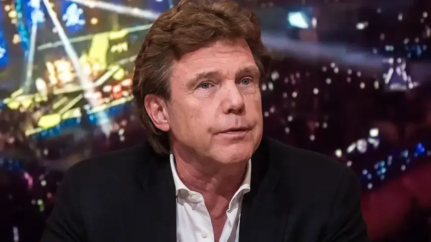 john de mol