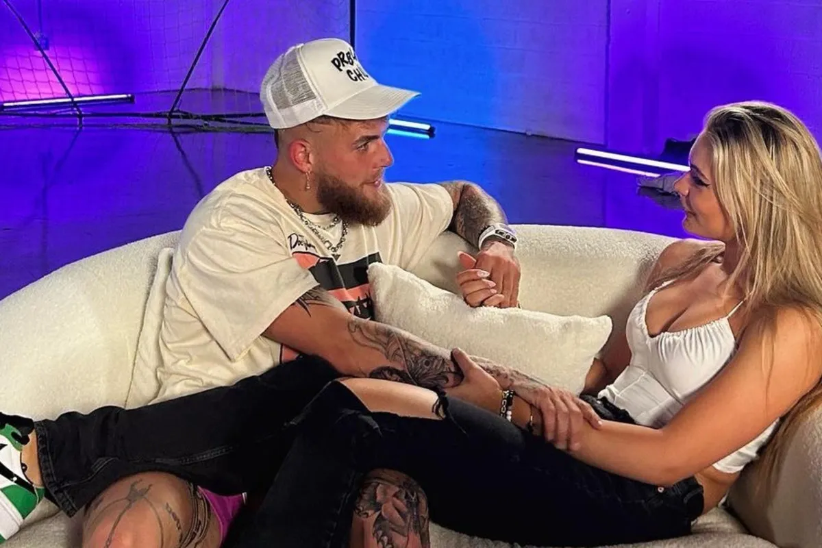 jutta leerdam jake paul intiem date