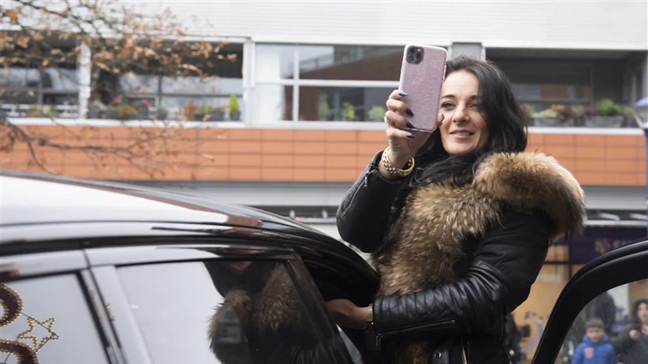 kritiek pikante foto nicol kremers