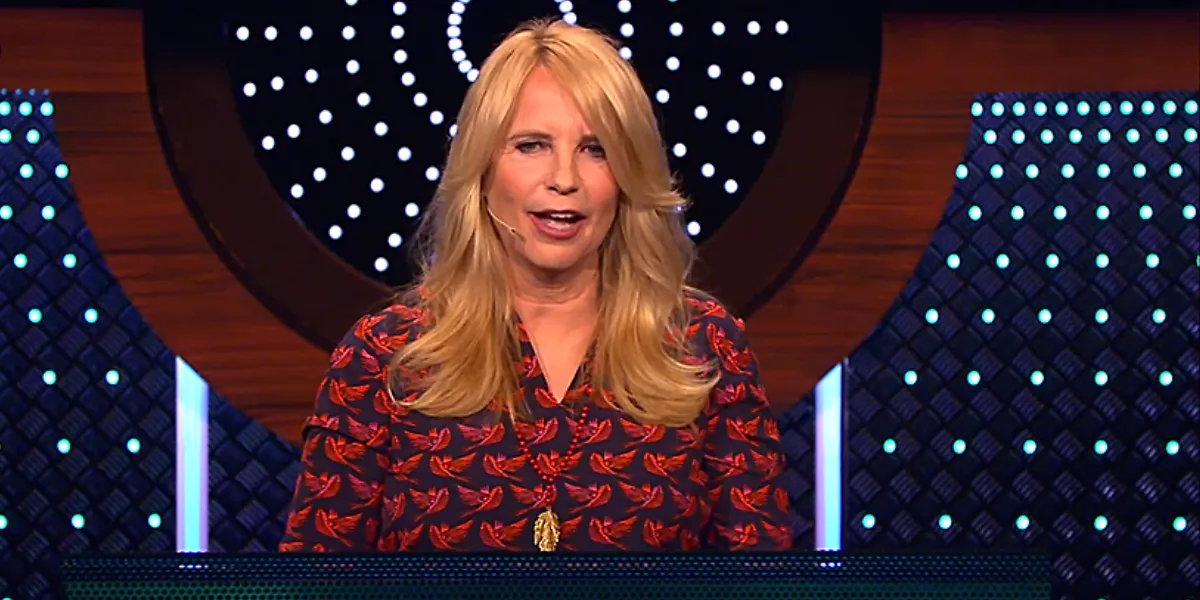 linda de mol wederom in het ziekenhuis opgenomen