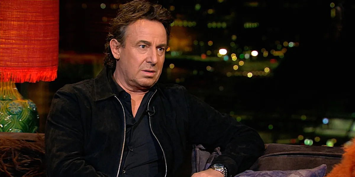 marco borsato gevlucht