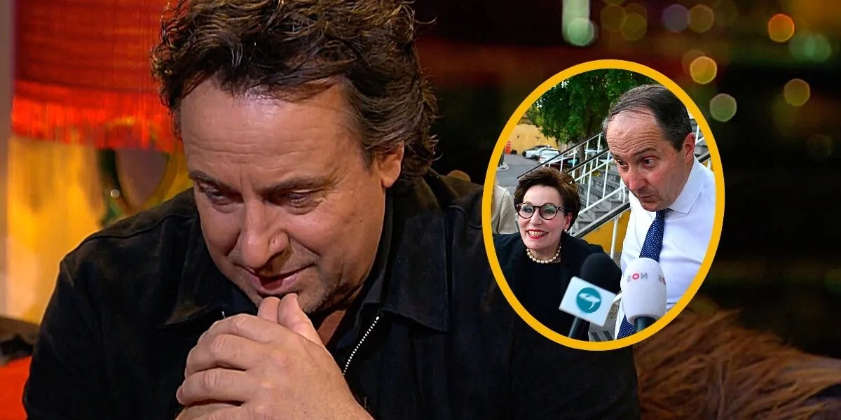 marco borsato reactie vervolging