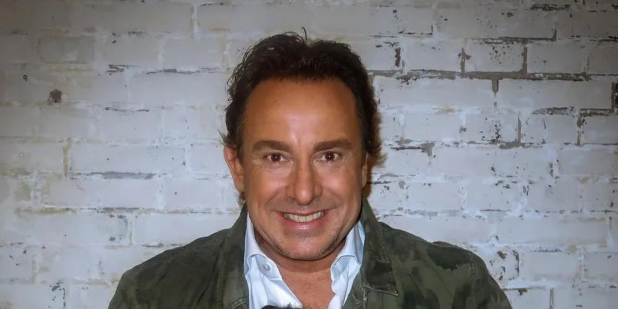 marco borsato