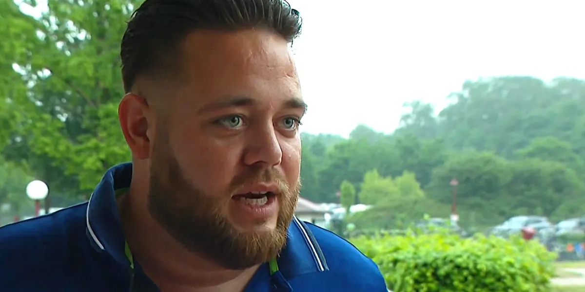 mark gillis overvallers vijf jaar cel