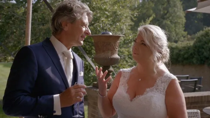 married at first sight monique