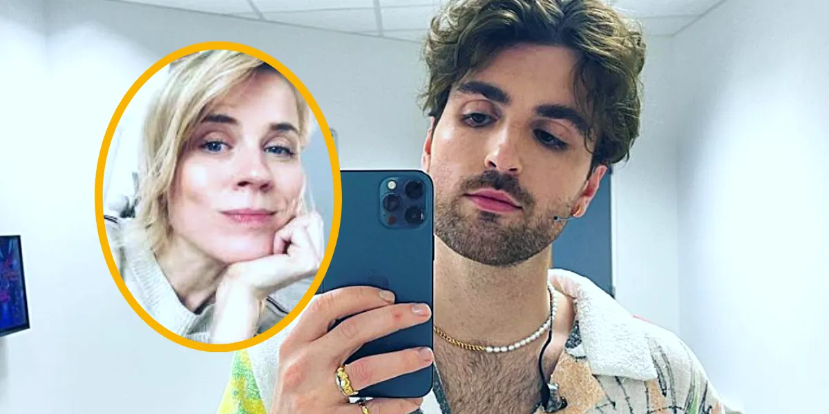 medeschrijver arcade onthult dankzij duncan laurence en ilse delange in traumatherapie 1
