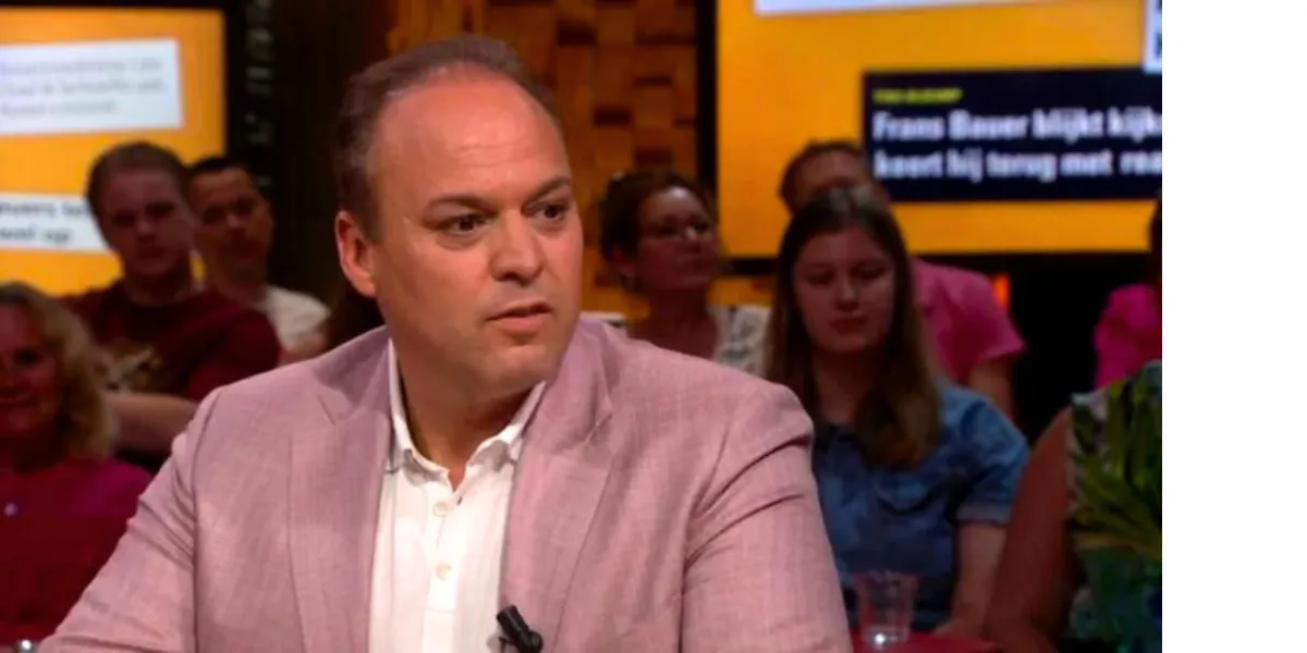 moeder frans bauer