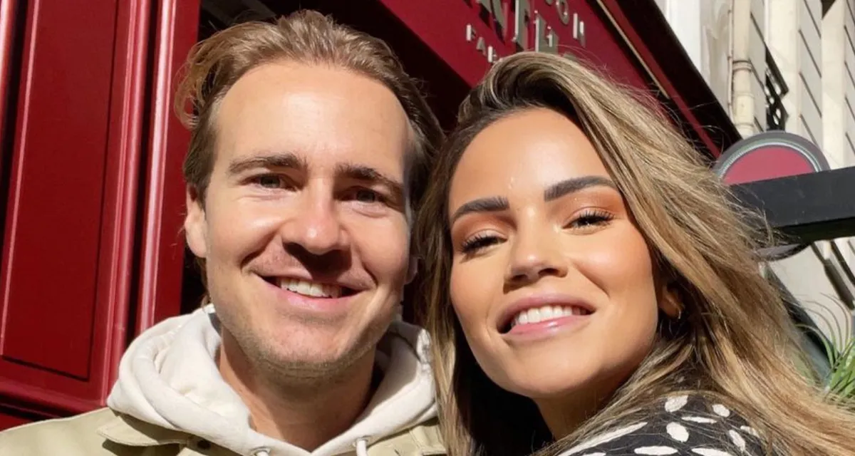 monica geuze en robbert uit elkaar