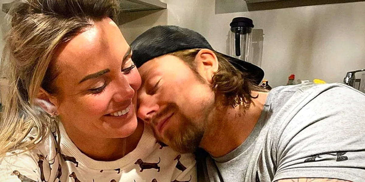 monique westenberg gaf andre hazes een soa na de eerste date