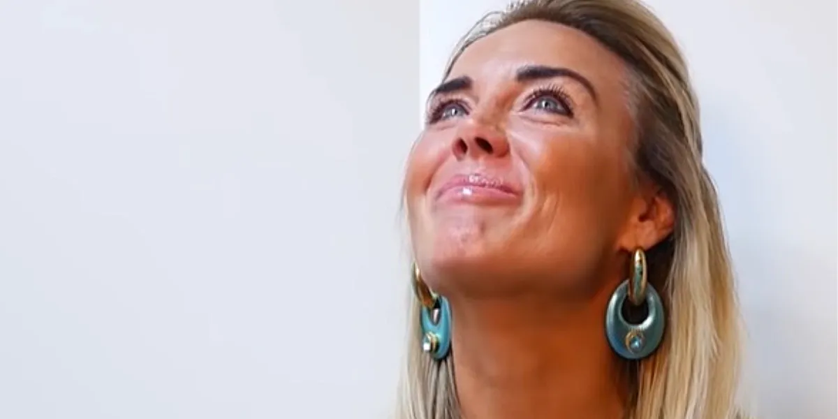 monique westenberg is verwijderd van social media 1