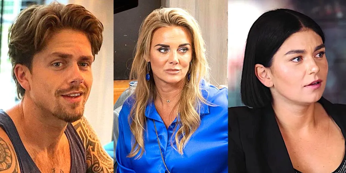 monique westenberg roxeanne hazes andre hazes vrede