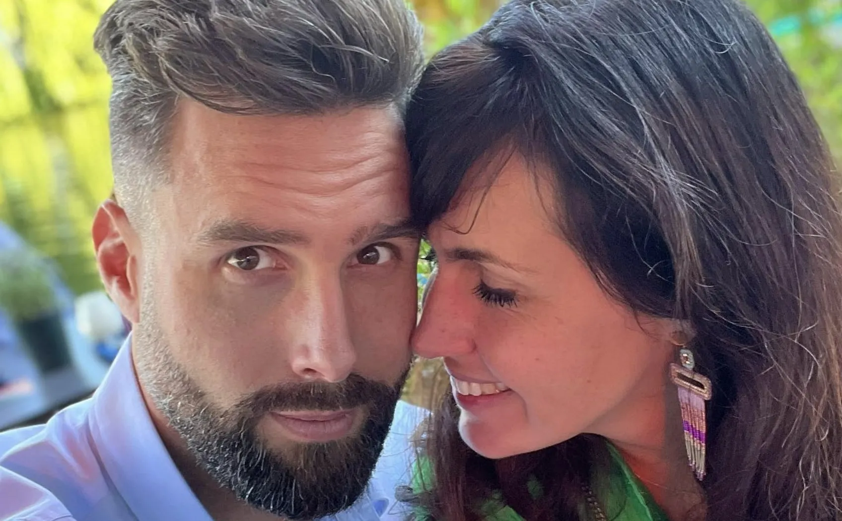 nick en kirsten schilder