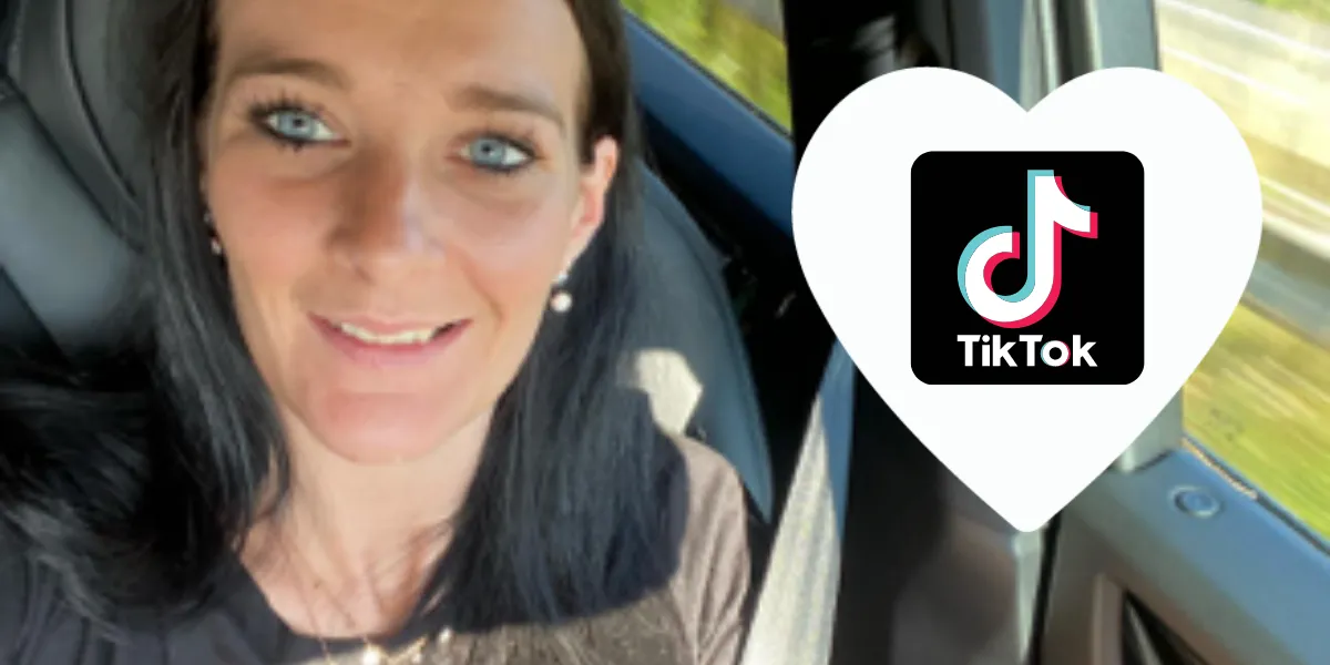 nicol kremers gaat live op tiktok maar heeft geen tijd voor kinderen