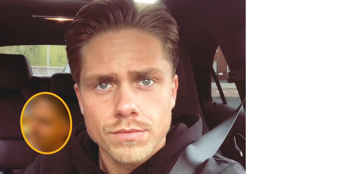nieuwe look andre hazes