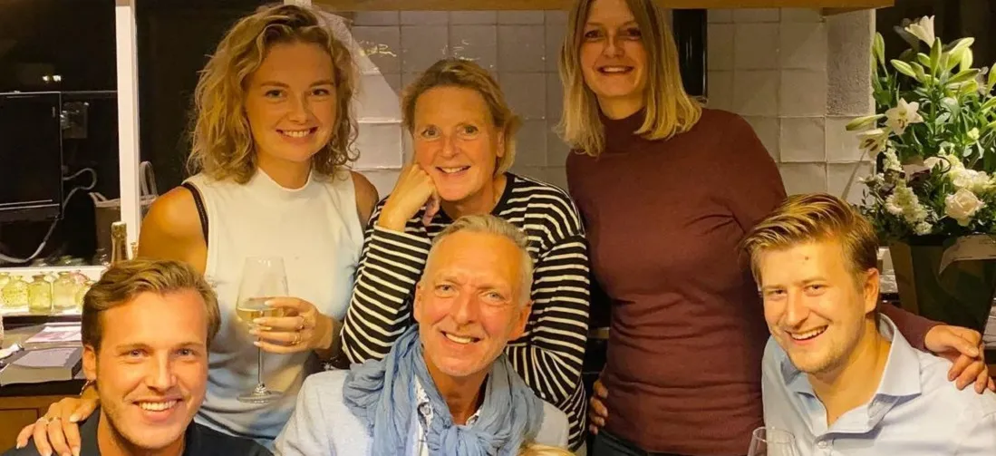 pension familie meiland