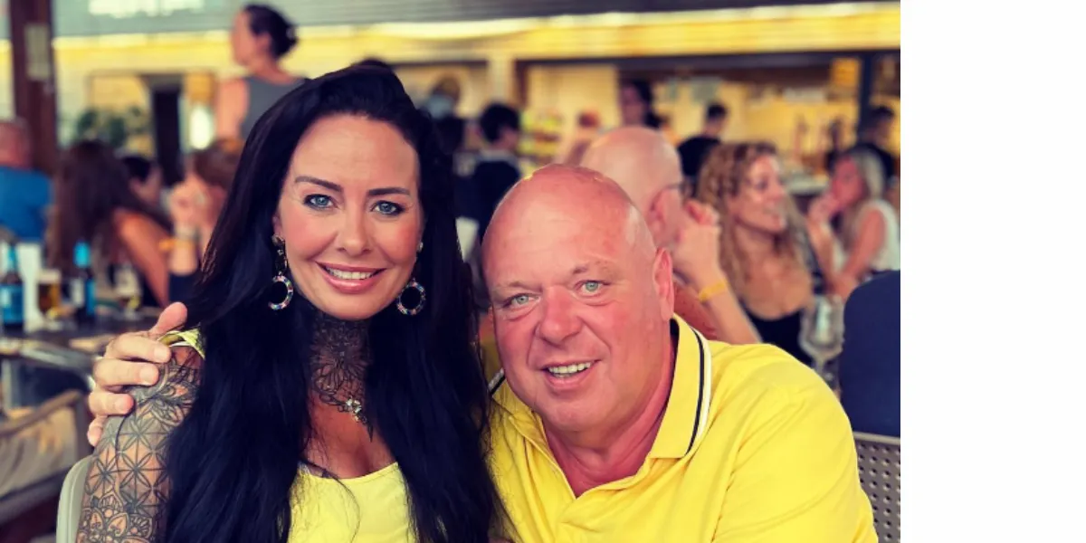 peter en wendy uit elkaar