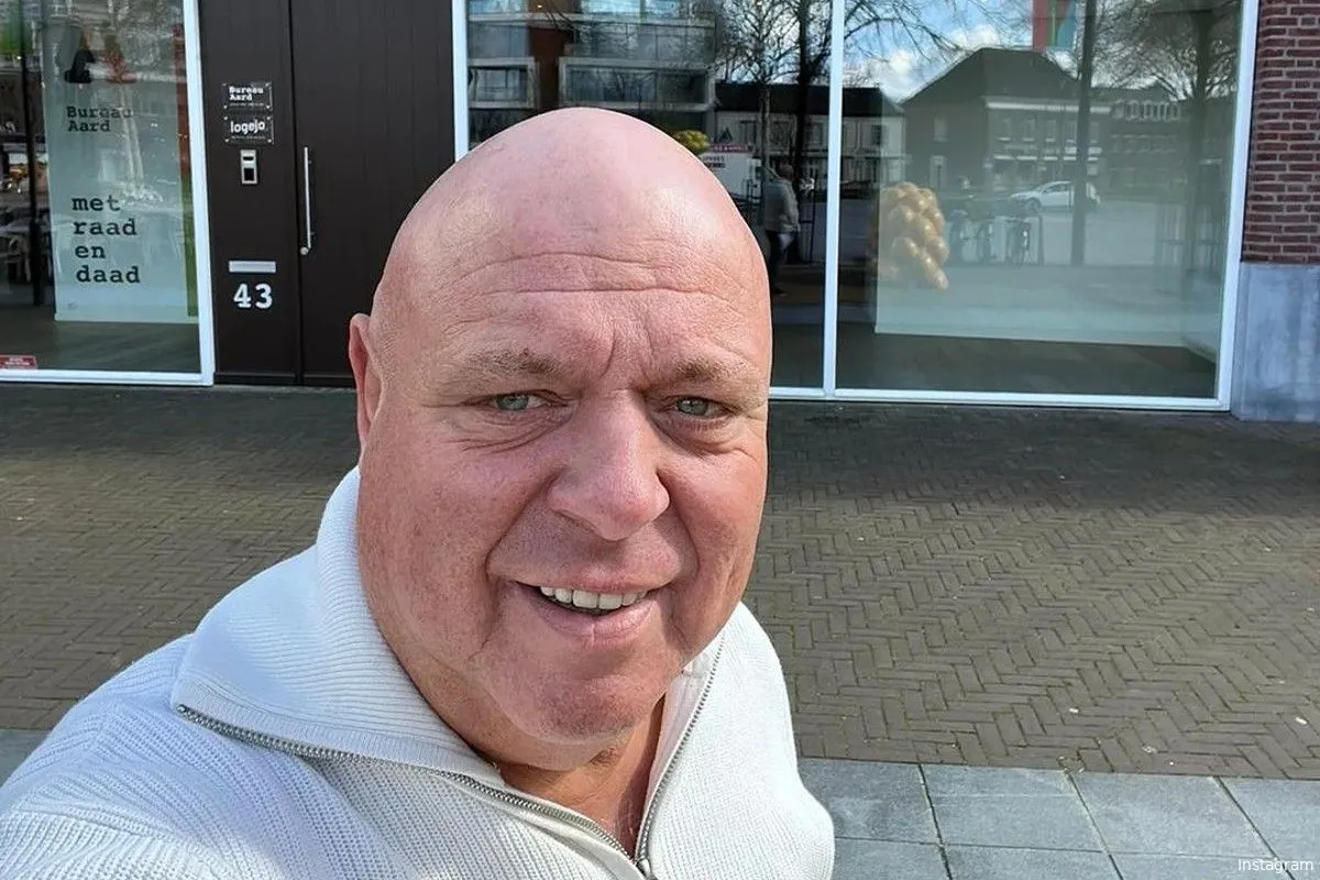peter gillis moet vakantiepark sluiten